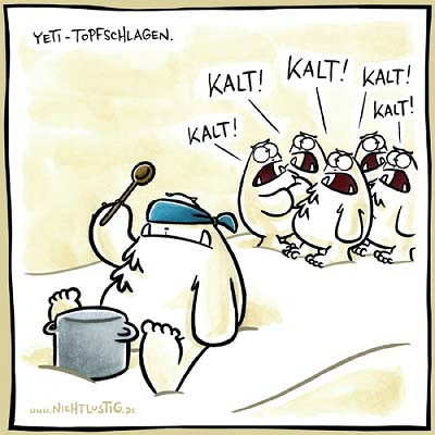 topfhauen
