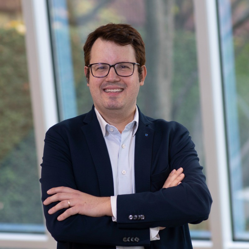 Patrick Bauer Referenz