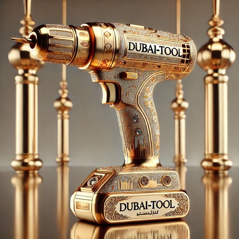 Dubai Tool