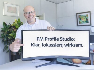 PM Profile Studio