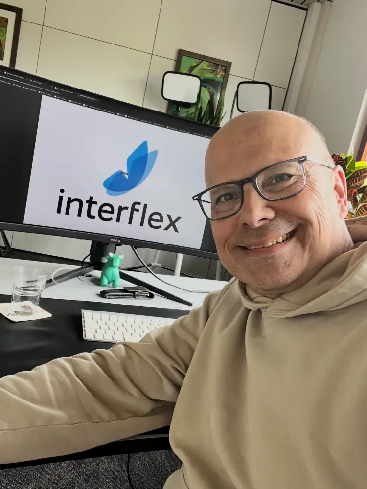 Jürgen Bühler von CAVISIO