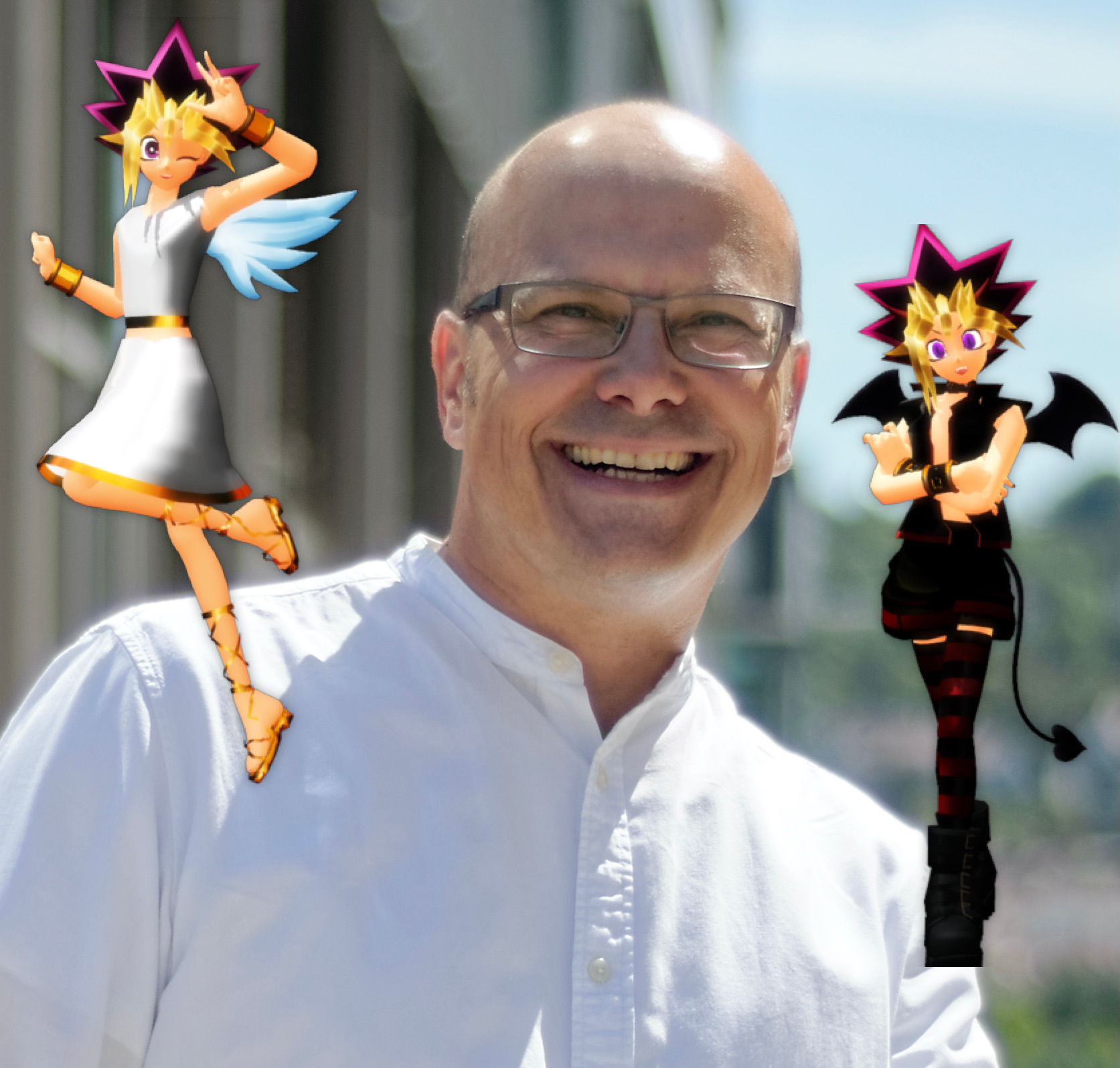 Lust und Frust im Produktmanagement