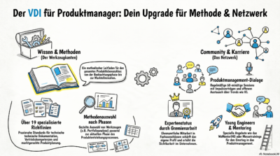 VDI Verband für Produktmanager